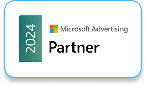 Microsoft Advertising Partner