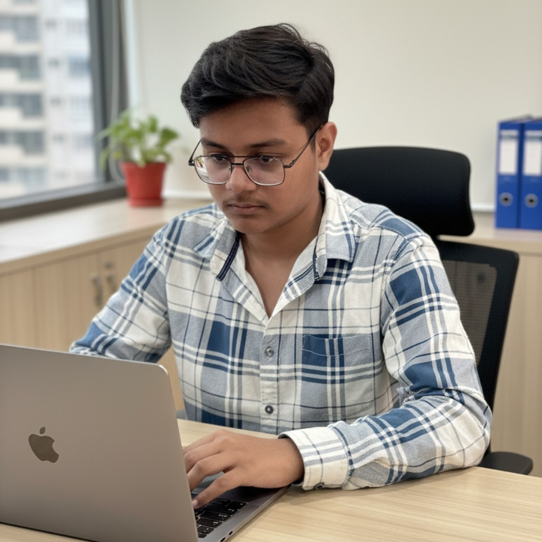 OptiFOX performance dashboard preview