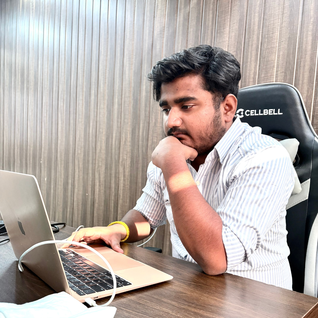 OptiFOX performance dashboard preview