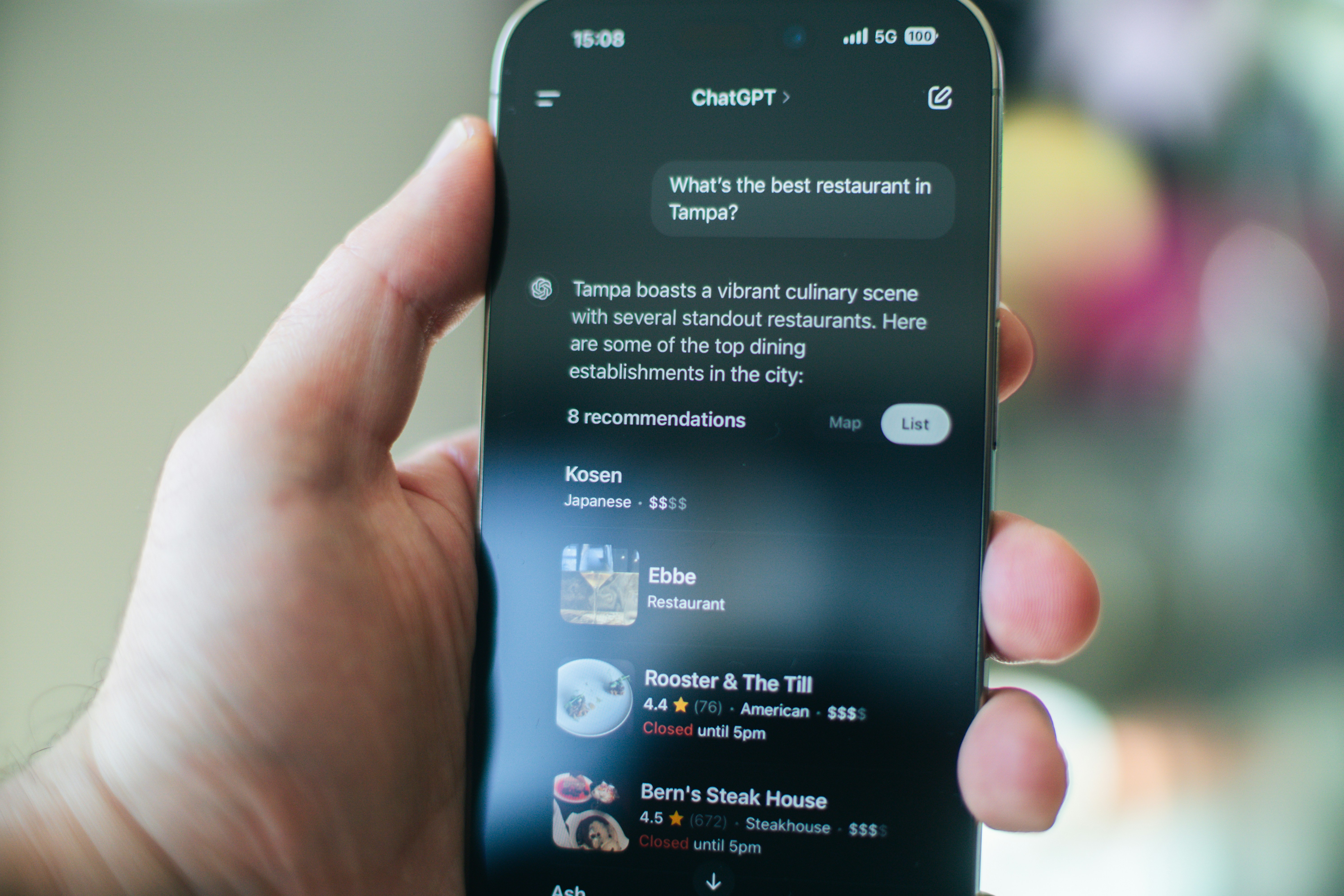 Answer Engine Optimization (AEO): The New Way to Get AI Tools to Mention Your Business