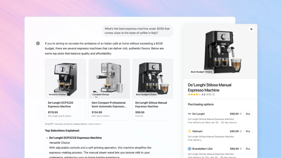 ChatGPT Ads for eCommerce: How Brands Will Win AI-Driven Discovery