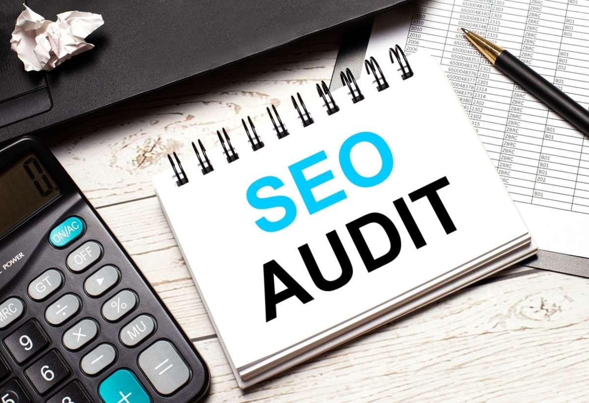 SEO Audit Report Template (Free PDF + Example) — Complete Guide