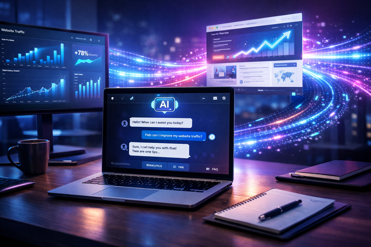 How to Get Traffic from ChatGPT in 2026